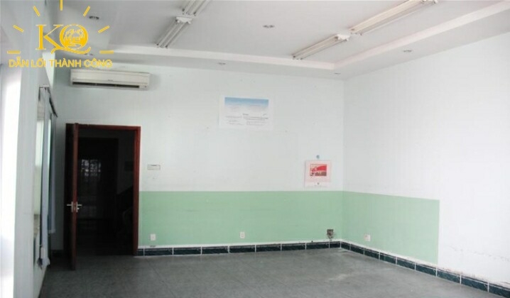 Đường Ung Văn Khiêm hướng Nam Đường Ung Văn Khiêm hướng Nam