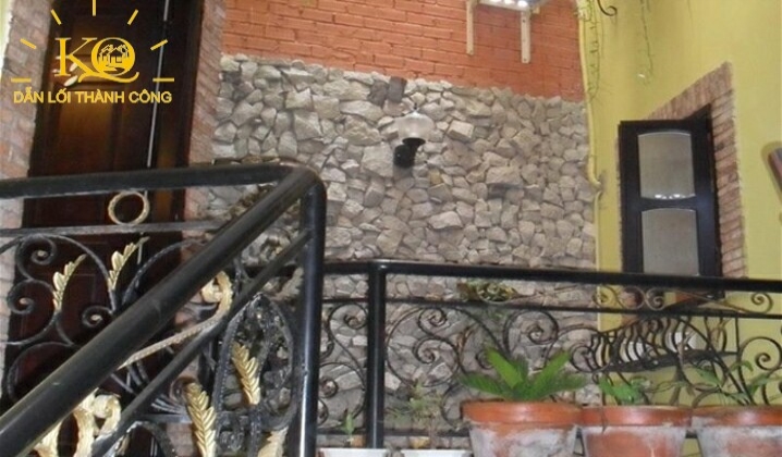 Cho thuê nhà đường Lê Quang Định. Cho thuê nhà đường Lê Quang Định.