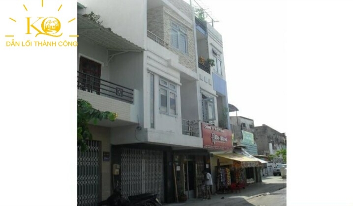 Nhà cho thuê trên đường Ngô Tất Tố giá 16 triệu Nhà cho thuê trên đường Ngô Tất Tố giá 16 triệu