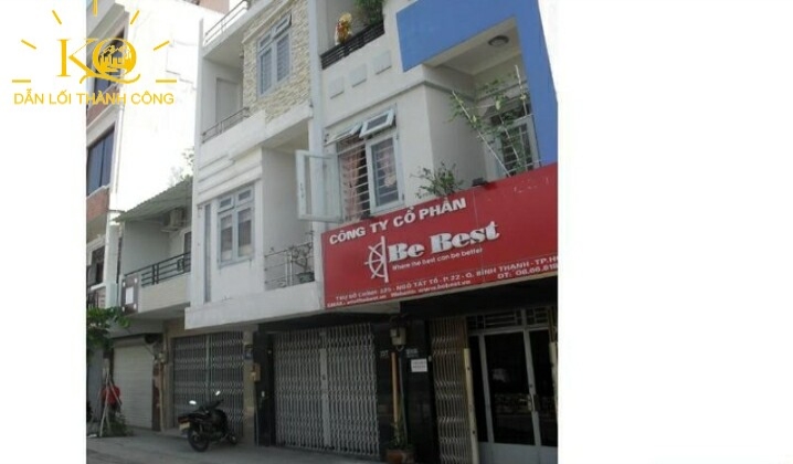 Nhà cho thuê quận Bình Thạnh đường Ngô Tất Tố nằm trong khu vực an ninh, yên tĩnh Nhà cho thuê quận Bình Thạnh đường Ngô Tất Tố nằm trong khu vực an ninh, yên tĩnh