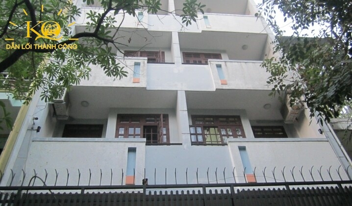 Nhìn từ bên ngoài thiết kế đẹp Nhìn từ bên ngoài thiết kế đẹp