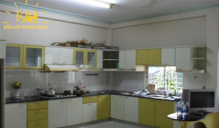 gian bếp của tòa nhà đầy đủ tiện nghi gian bếp của tòa nhà đầy đủ tiện nghi
