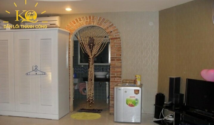 Cho thuê nhà đường Lê Quang Định, bên trong tòa nhà. Cho thuê nhà đường Lê Quang Định, bên trong tòa nhà.