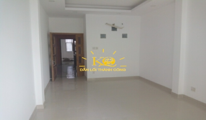 Không gian phòng rộng thoáng Không gian phòng rộng thoáng