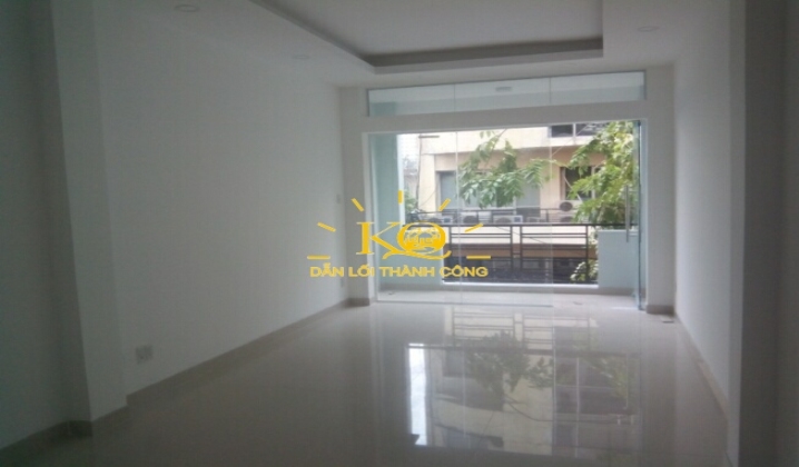 Diện tích bên trong Diện tích bên trong