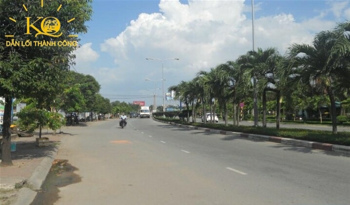 Nhà cho thuê trên đường Ung Văn Khiêm giá 10 triệu Nhà cho thuê trên đường Ung Văn Khiêm giá 10 triệu