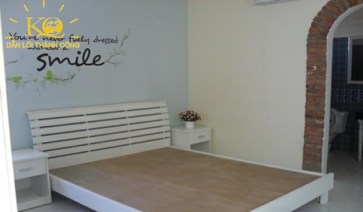 Nhà cho thuê trên đường Lê Quang Định giá 42 triệu Nhà cho thuê trên đường Lê Quang Định giá 42 triệu