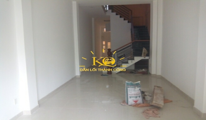 Diện tích phòng khách Diện tích phòng khách