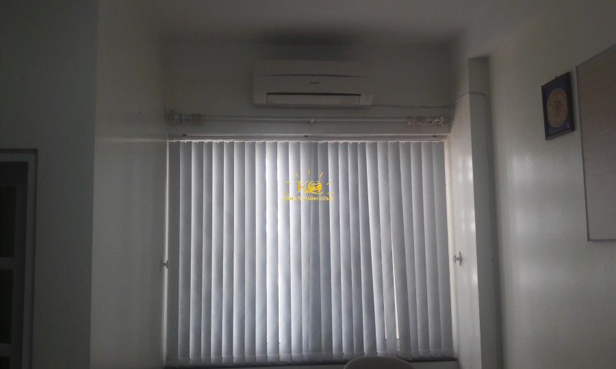 Một góc phòng nhà cho thuê quận Bình Thạnh Một góc phòng nhà cho thuê quận Bình Thạnh