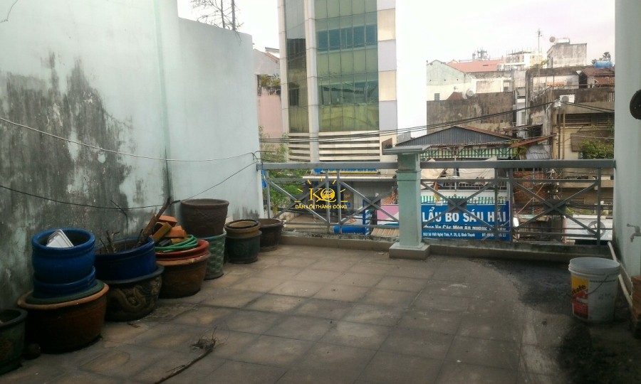 Sân thượng Sân thượng