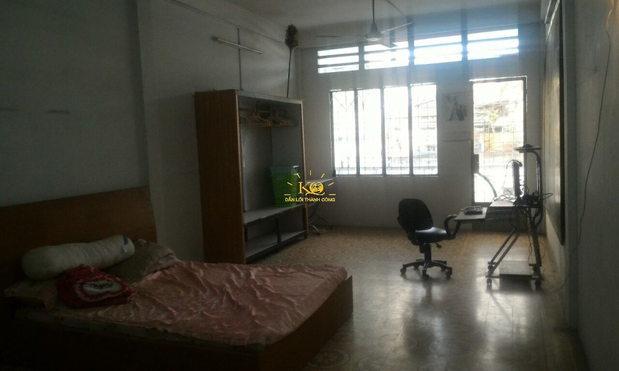 Phòng ngủ khác Phòng ngủ khác