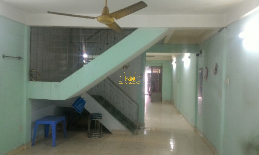 Nhà cho thuê trống Nhà cho thuê trống