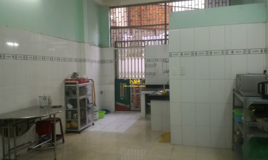 Khu vực nhà bếp Khu vực nhà bếp