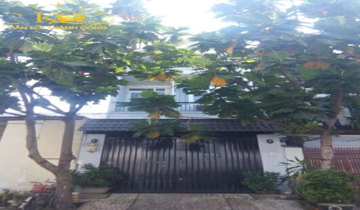 Thiết kế bên ngoài nhà cho thuê Thiết kế bên ngoài nhà cho thuê