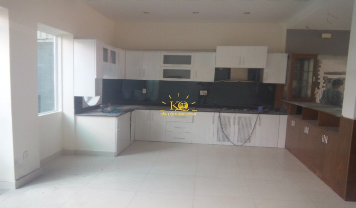 Khu vực nhà bếp Khu vực nhà bếp