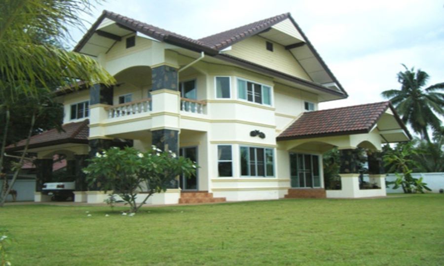 Nhà ở trong phạm vi diện tích 100 mét vuông, tốt nhất không nên dùng kiểu cửa vòm. Nhà ở trong phạm vi diện tích 100 mét vuông, tốt nhất không nên dùng kiểu cửa vòm.