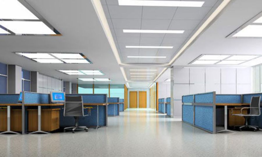 Công ty tấn tài tấn lộc với văn phòng chuẩn Ngũ hành Công ty tấn tài tấn lộc với văn phòng chuẩn Ngũ hành