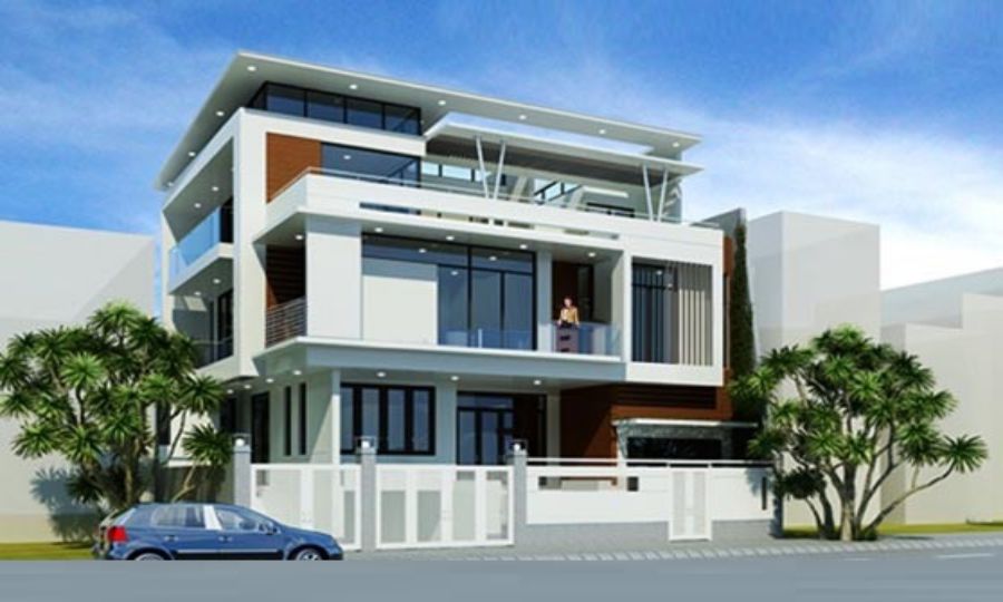 Chọn vị trí xây nhà hợp lí là điều dược rất nhiều người chú ý trước khi động thổ. Chọn vị trí xây nhà hợp lí là điều dược rất nhiều người chú ý trước khi động thổ.