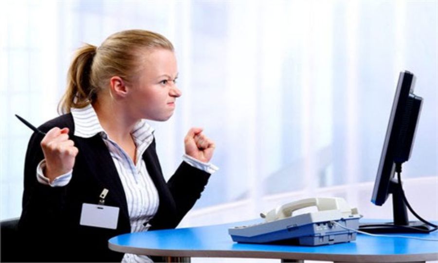 Bàn làm việc nên đặt đúng phong thủy, Bàn làm việc nên đặt đúng phong thủy,