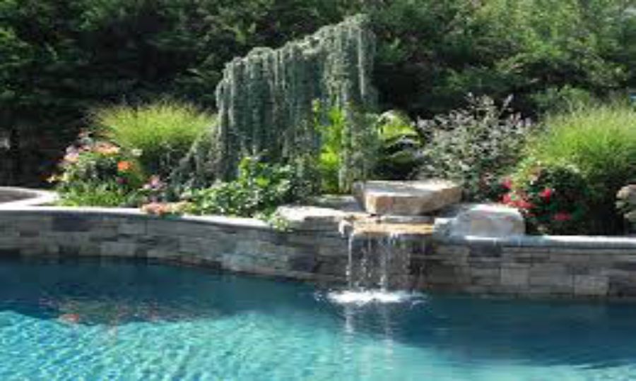 Nếu đặt hồ nước tại cung Khôn sẽ gây thất thoát tiền bạc. Nếu đặt hồ nước tại cung Khôn sẽ gây thất thoát tiền bạc