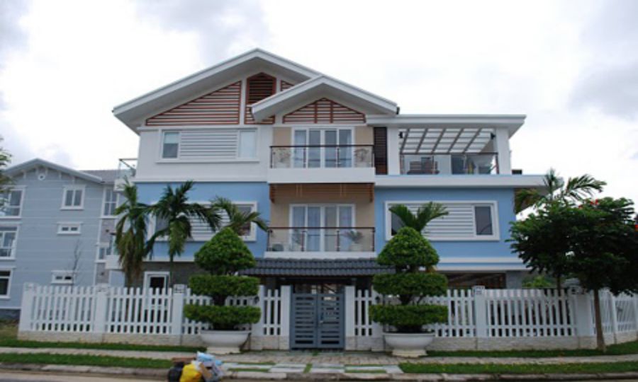 Hướng nhà cải tạo vận số cho người mệnh Kim Hướng nhà cải tạo vận số cho người mệnh Kim
