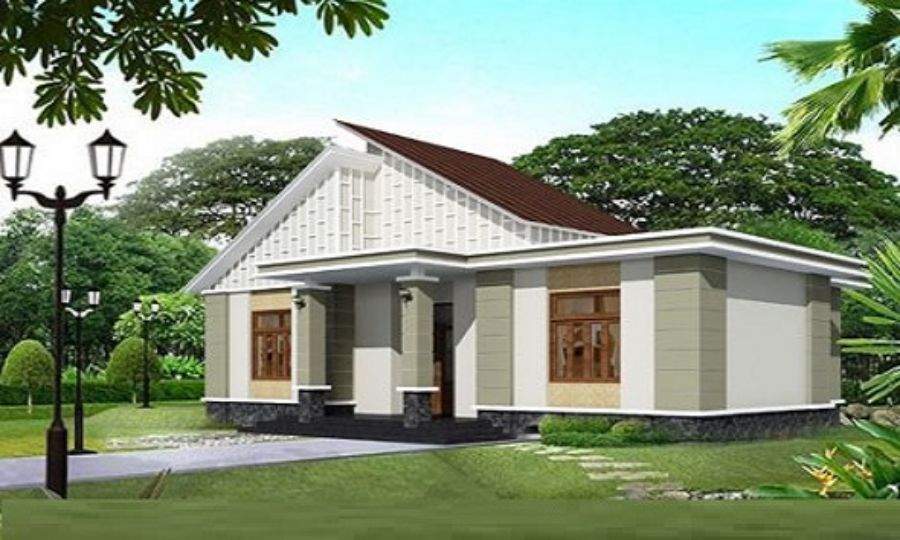 Ngôi nhà hợp phong thủy sẽ giúp gia chủ làm ăn phát đạt. Ngôi nhà hợp phong thủy sẽ giúp gia chủ làm ăn phát đạt.