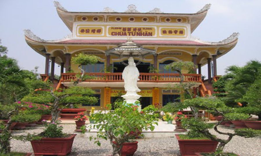 Nhà gần chùa, nhà thờ thì bạn sẽ mất ngủ vì những hoạt động hằng ngày của chùa, nhà thờ Nhà gần chùa, nhà thờ thì bạn sẽ mất ngủ vì những hoạt động hằng ngày của chùa, nhà thờ