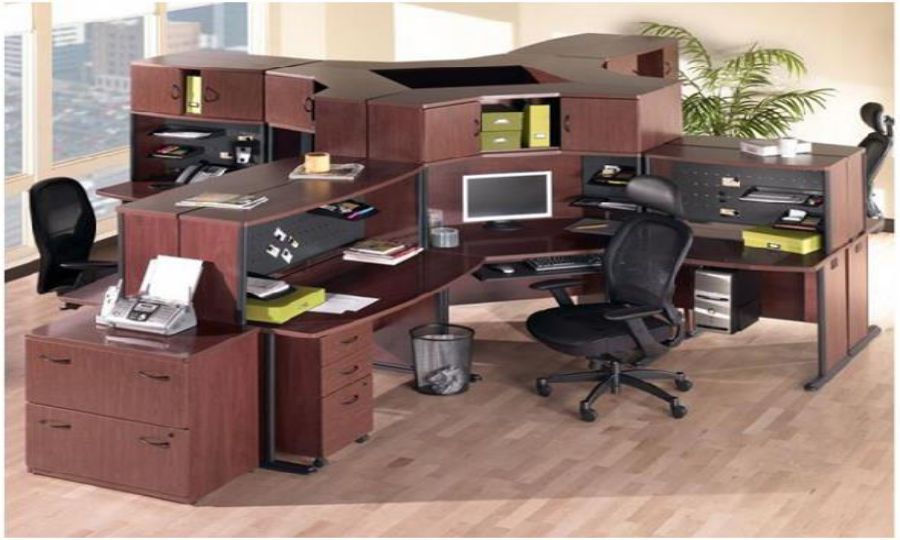 Bàn làm việc cần sạch sẽ, gọn gàng và không có đồ vật bị hư hỏng Bàn làm việc cần sạch sẽ, gọn gàng và không có đồ vật bị hư hỏng