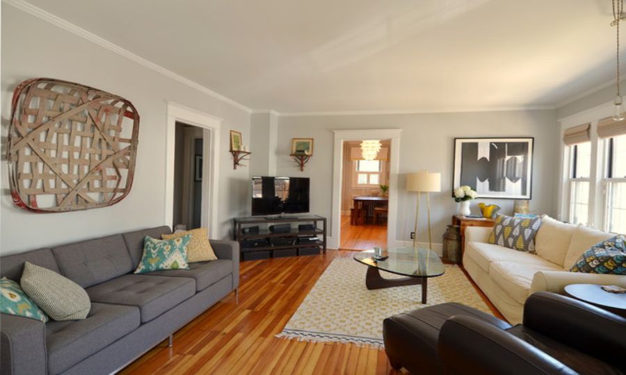 Các vật dụng từ thiên nhiên. Các vật dụng từ thiên nhiên.