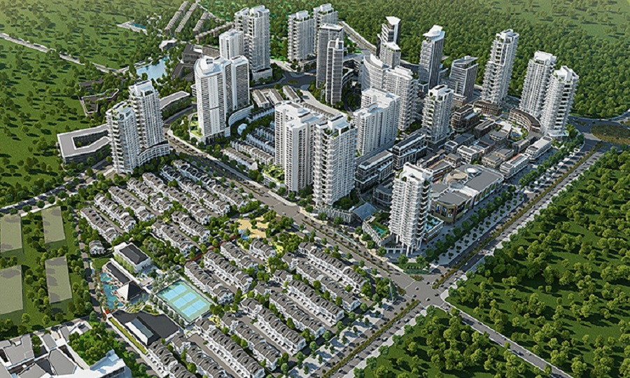 Ngôi nhà có nằm trong khu quy hoạch hay không? Ngôi nhà có nằm trong khu quy hoạch hay không?