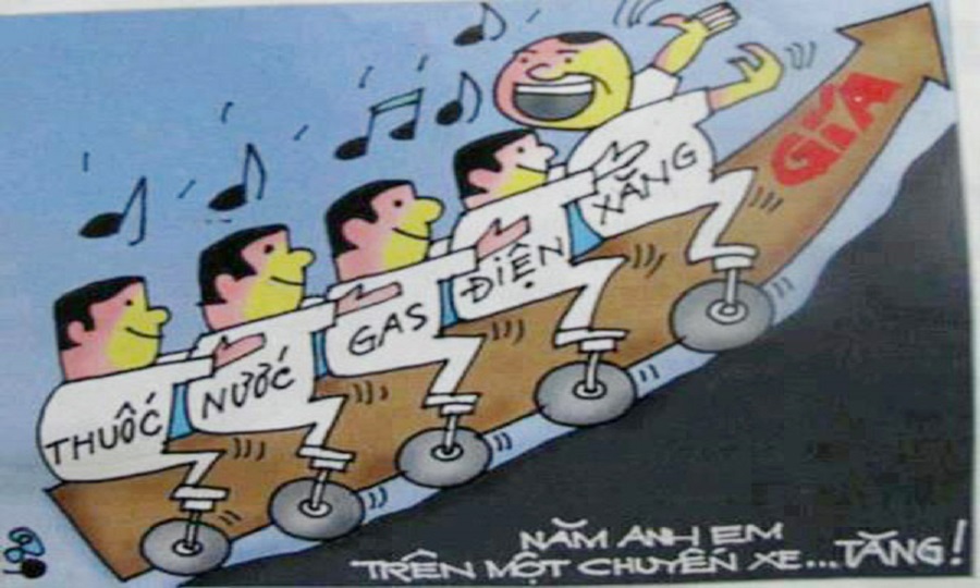 Các chủ nhà trọ luôn tìm đủ mọi cách để thu tiền của sinh viên Các chủ nhà trọ luôn tìm đủ mọi cách để thu tiền của sinh viên