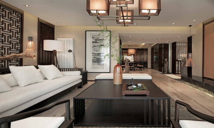 Phong cách Nhật Bản Phong cách Nhật Bản