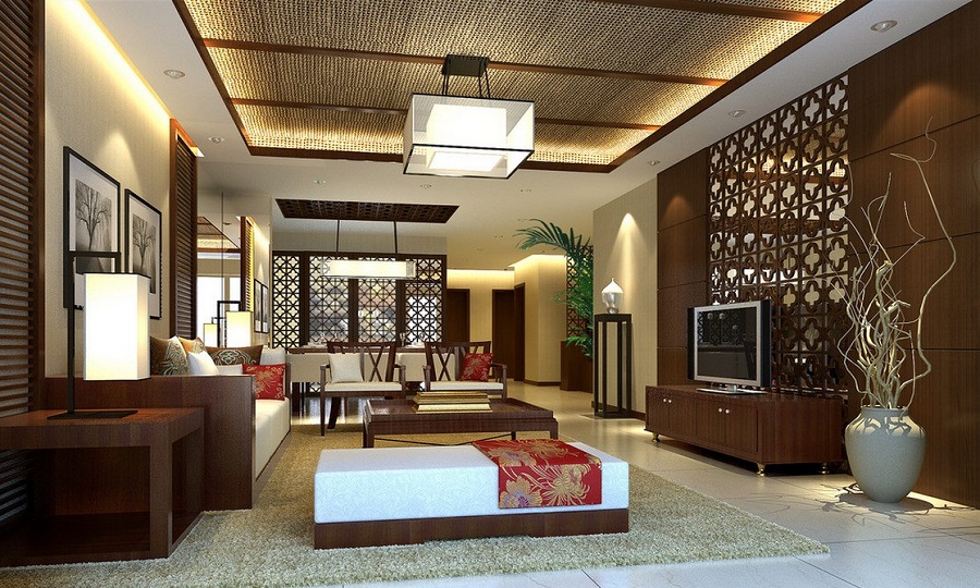 Thiết kế nhà theo phong cách tối giản Thiết kế nhà theo phong cách tối giản