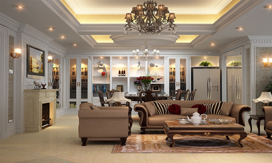 Thiết kế nhà sử dụng tông màu đất Thiết kế nhà sử dụng tông màu đất