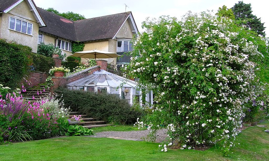 Thiết kế nhà đẹp thân thiện với môi trường Thiết kế nhà đẹp thân thiện với môi trường