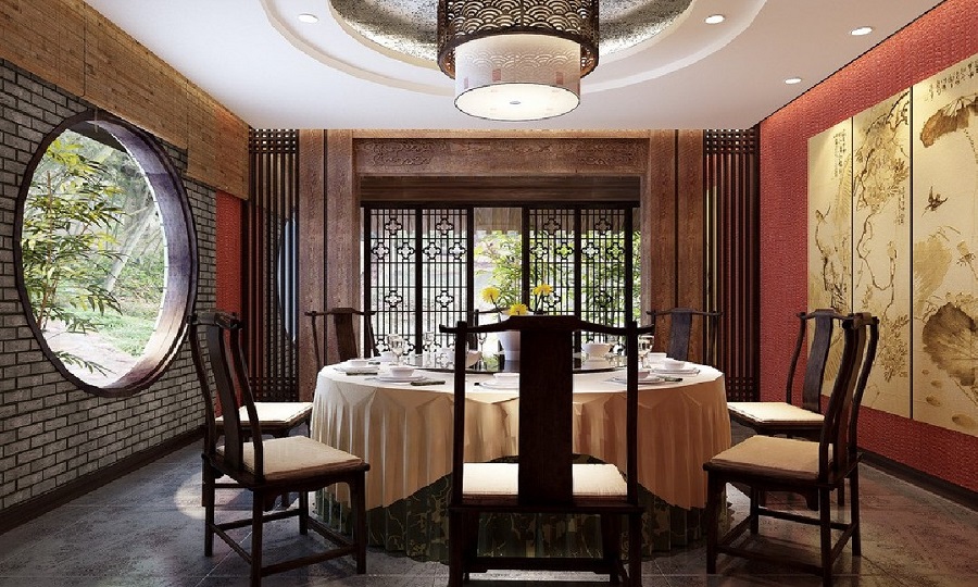 Thiết kế nhà theo phong cách cổ điển Thiết kế nhà theo phong cách cổ điển