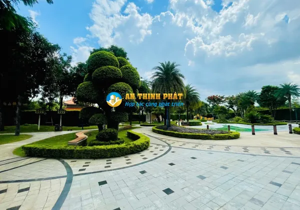 Cho Thuê Nhà Verosa Park Khang Điền Nội Thất Cơ Bản