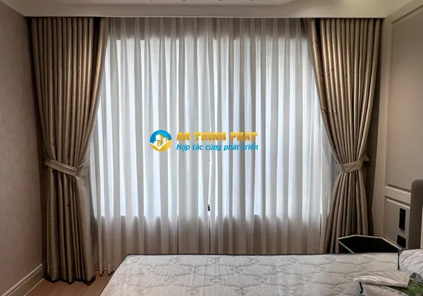 Cho Thuê Nhà The Classia Nội Thất Hiện Đại