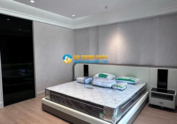 Cho Thuê Nhà The Classia Nội Thất Hiện Đại