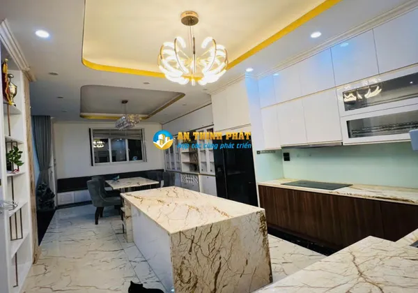 Cho Thuê Nhà Khu Compound Park Riverside Liên Phường Quận 9