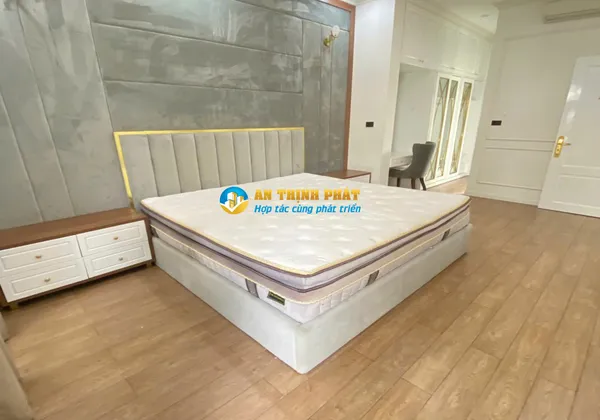 Cho Thuê Nhà Khu Compound Park Riverside Liên Phường Quận 9