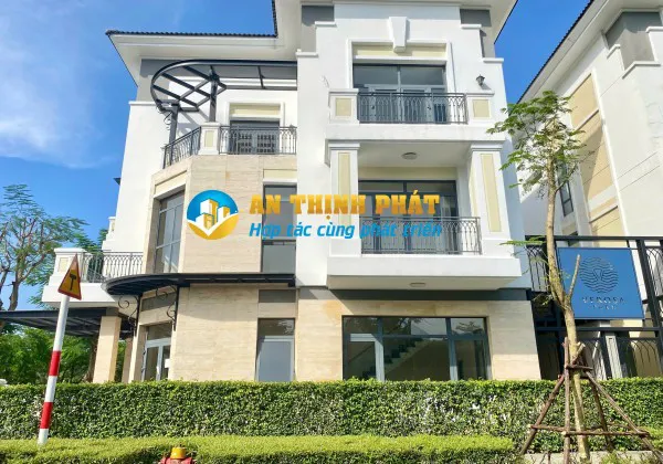Cho Thuê Nhà KDC Verosa Khang Điền Căn Góc Mới Phù Hợp Làm Văn Phòng