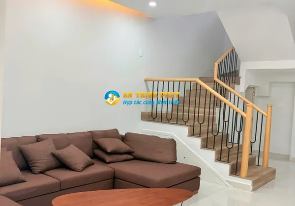 Cho Thuê Nhà Verosa Park Khang Điền Nội Thất Cơ Bản