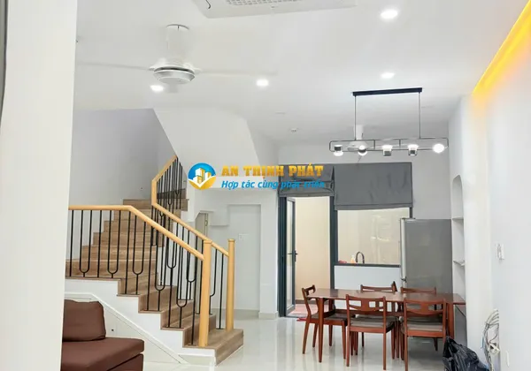 Cho Thuê Nhà Verosa Park Khang Điền Nội Thất Cơ Bản