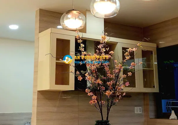 BIỆT THỰ RIVIERA COVE QUẬN 9 CHO THUÊ NỘI THẤT GIÁ RẺ