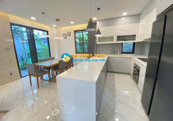 CHO THUÊ NHÀ KHU COMPOUND VALORA FUJI QUẬN 9 FULL NỘI THẤT