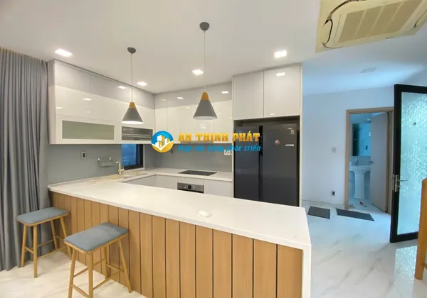 CHO THUÊ NHÀ KHU COMPOUND VALORA FUJI QUẬN 9 FULL NỘI THẤT