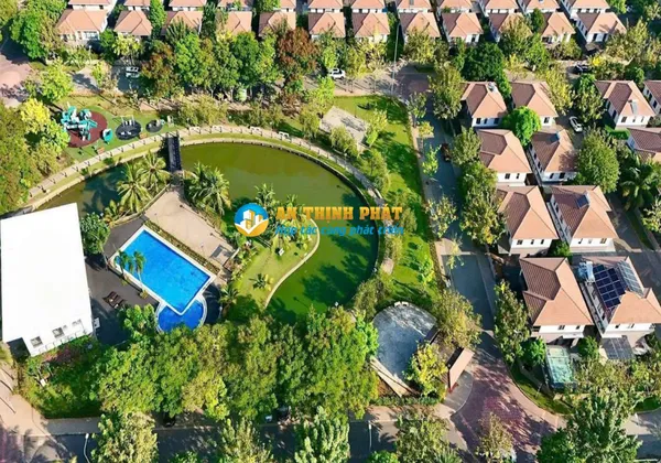 CHO THUÊ NHÀ KHU COMPOUND VALORA FUJI QUẬN 9