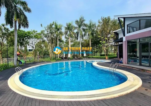 CHO THUÊ NHÀ KHU COMPOUND VALORA FUJI QUẬN 9
