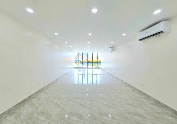CHO THUÊ BUILDING QUẬN 2 MẶT TIỀN VÀNH ĐAI TÂY HẦM 4 LẦU